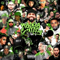 Rapea le dio (feat. Chiquiklan) - Single - Rapea Conmigo