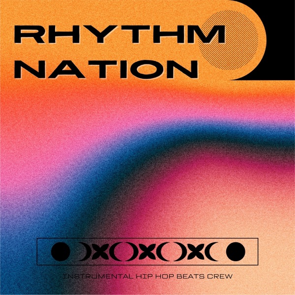 Rhythm Nation: Gangsta Rap Beats