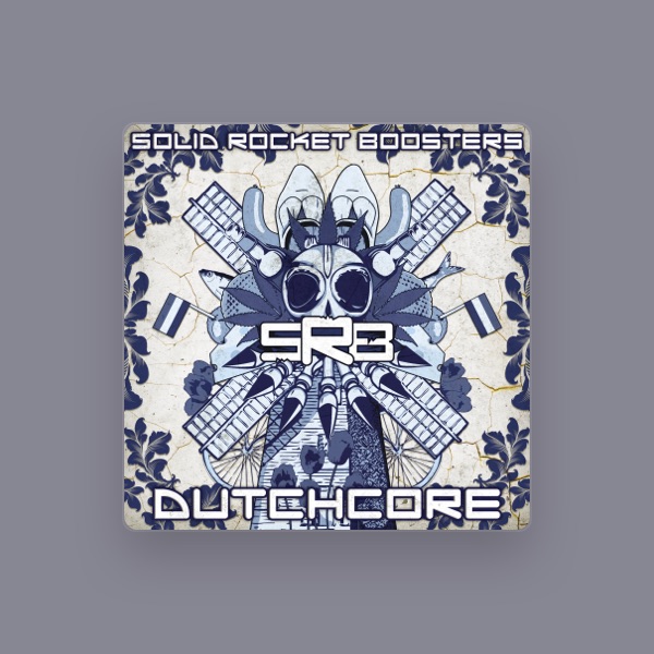 SRB's avatar