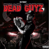 Dead Guyz (feat. SHANK) - Single - CB TGRAY