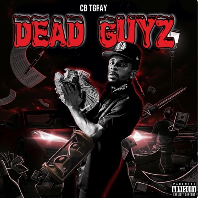 Dead Guyz (feat. SHANK) - Single