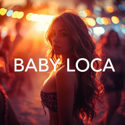 Baby Loca (feat. Fede Fuego) - Single