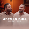 ZEMRAT E MIA (feat. DULI) - Adem Ramadani