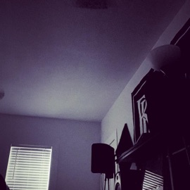 Nobody Asked You (slowed + reverb + extended) Always November