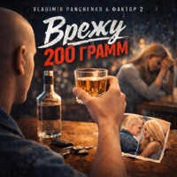 Врежу 200 Грамм - Single - Vladimir Panchenko & Фактор2