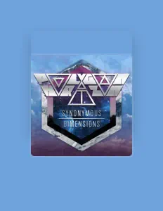 Listen to Polygon Horizon, watch music videos, read bio, see tour dates & more!