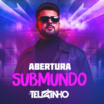 ABERTURA SUBMUNDO - Single