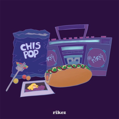 Chispop - Single