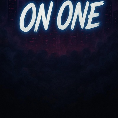 On One (feat. Jspazz, nasfrmny & 3haasan) - Single