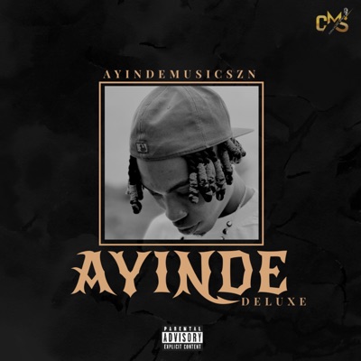 Ayinde (Deluxe) - Single