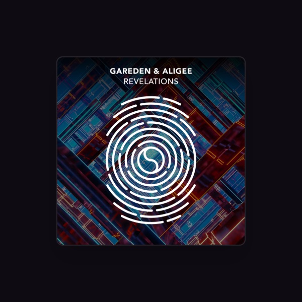 Gareden's avatar