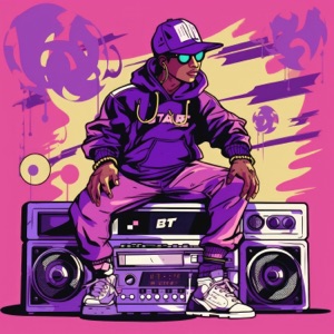 Rap vol 1 (feat. anthonny frecx)