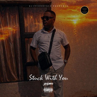 Stuck With You - Single