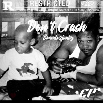 Don't Crash - Single