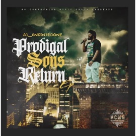 Amen (feat. Mr C.H.U.R.C.H.) A1_AnointedOne