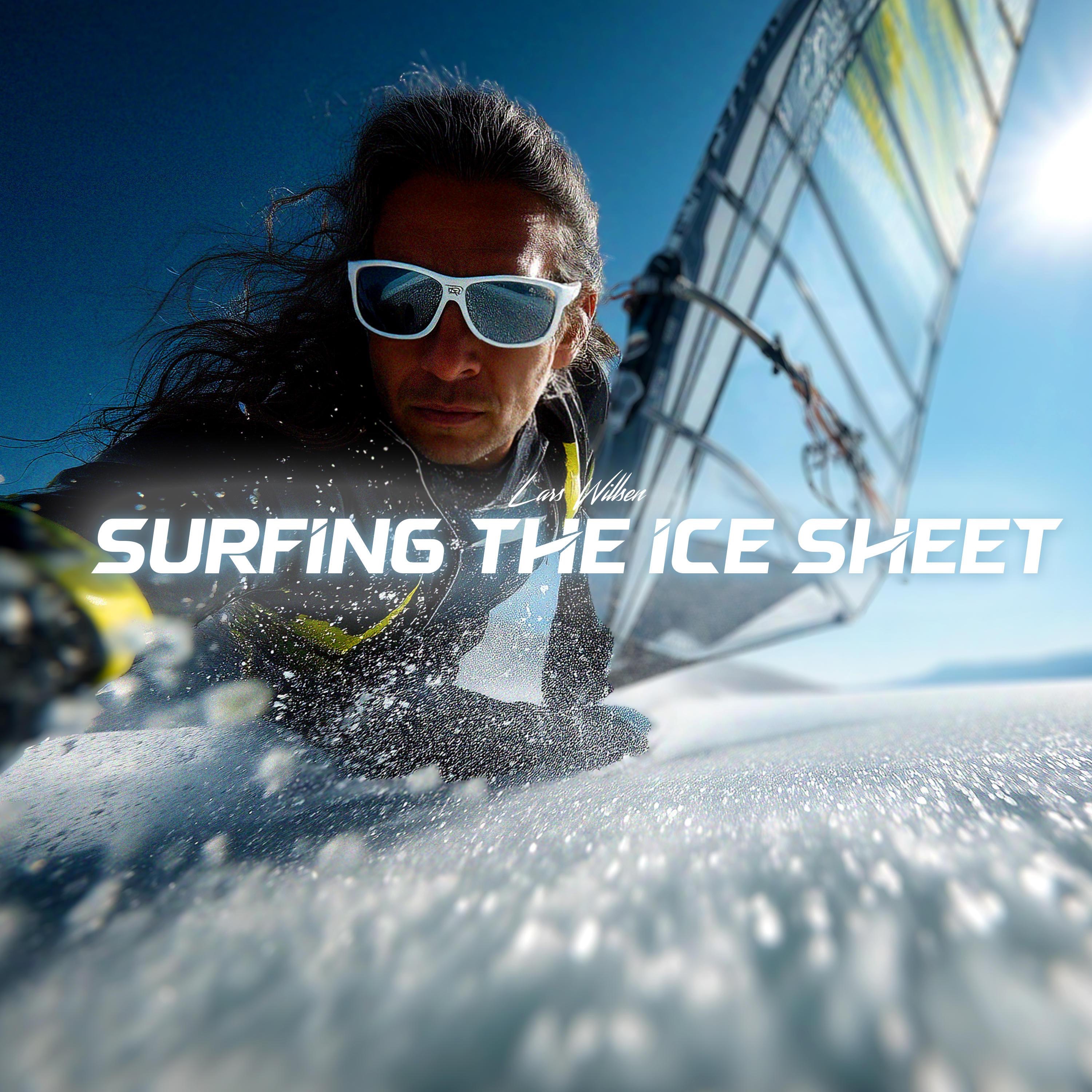 Surfing The Ice Sheet (2026 Remix)