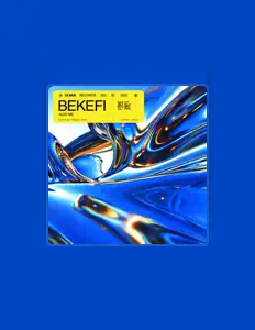 Listen to Bekefi, watch music videos, read bio, see tour dates & more!