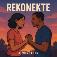 Rekonekte - Single - J. Winston7
