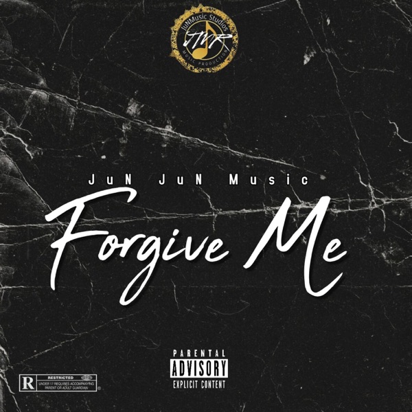 Forgive Me