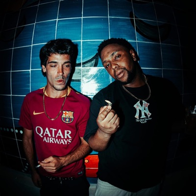 T.E.L.U (feat. Aka Juando Luf killer) - Single