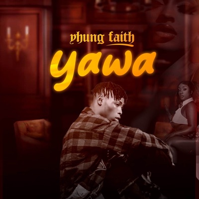 Yawa - Single