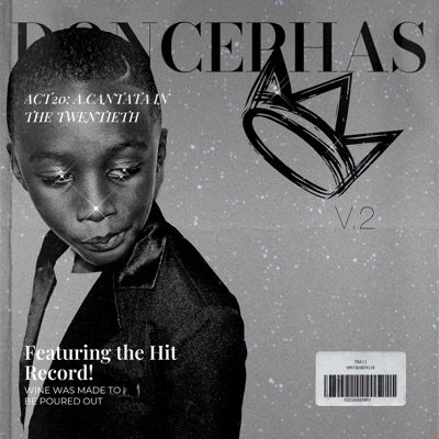 ACT20: A Cantata in the Twentieth, Vol. 2