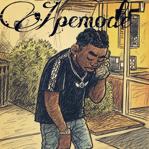 SpaceShip (feat. Dai P)