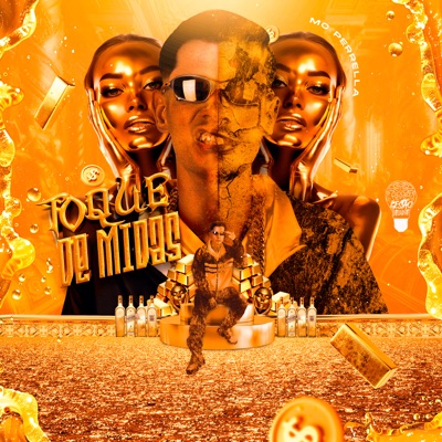 Toque de Midas