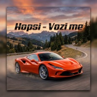 Vozi me - Single - Dika