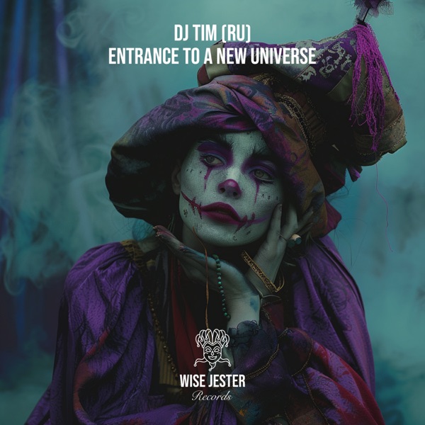 Entrance to a New Universe - Single