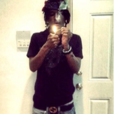 hunid thou (feat. fauxf6r, ahst & shivergotbanned) - Single