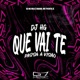 Dj Hg Que Vai Te Passa a Visão Single