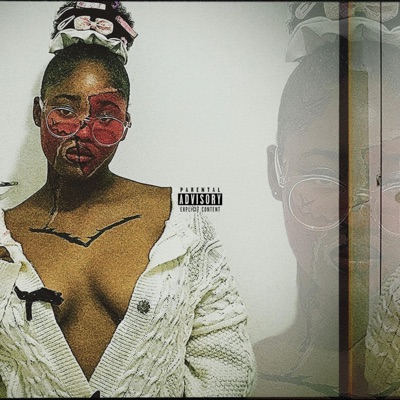 Holla Mfe2 (feat. Kris Scott & Glizzy) - Single