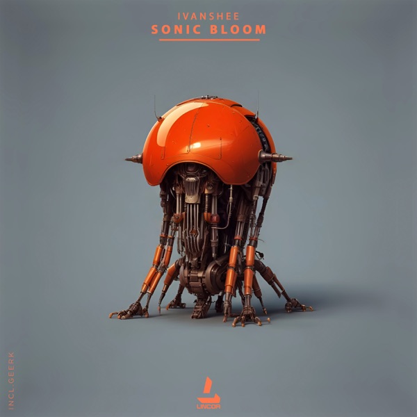 Sonic Bloom - Single