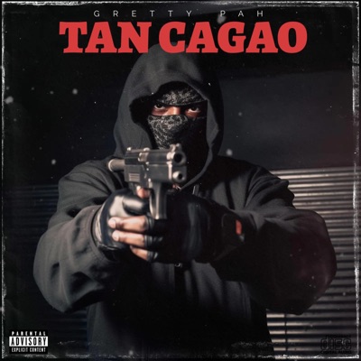 Tan Cagao - Single