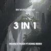 3 in 1 (Freestyle) - Single