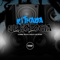 Ritmada Sexologia (feat. Prime Funk) - Single - DJ Barba, MC TH ZS, MC WL ZS & Mc Lukynha