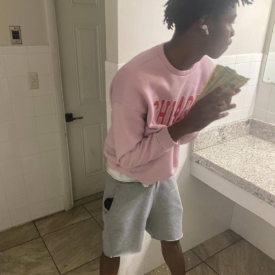 Stutter (feat. BMG Fred, BMG Tray & Kwicked) - Single