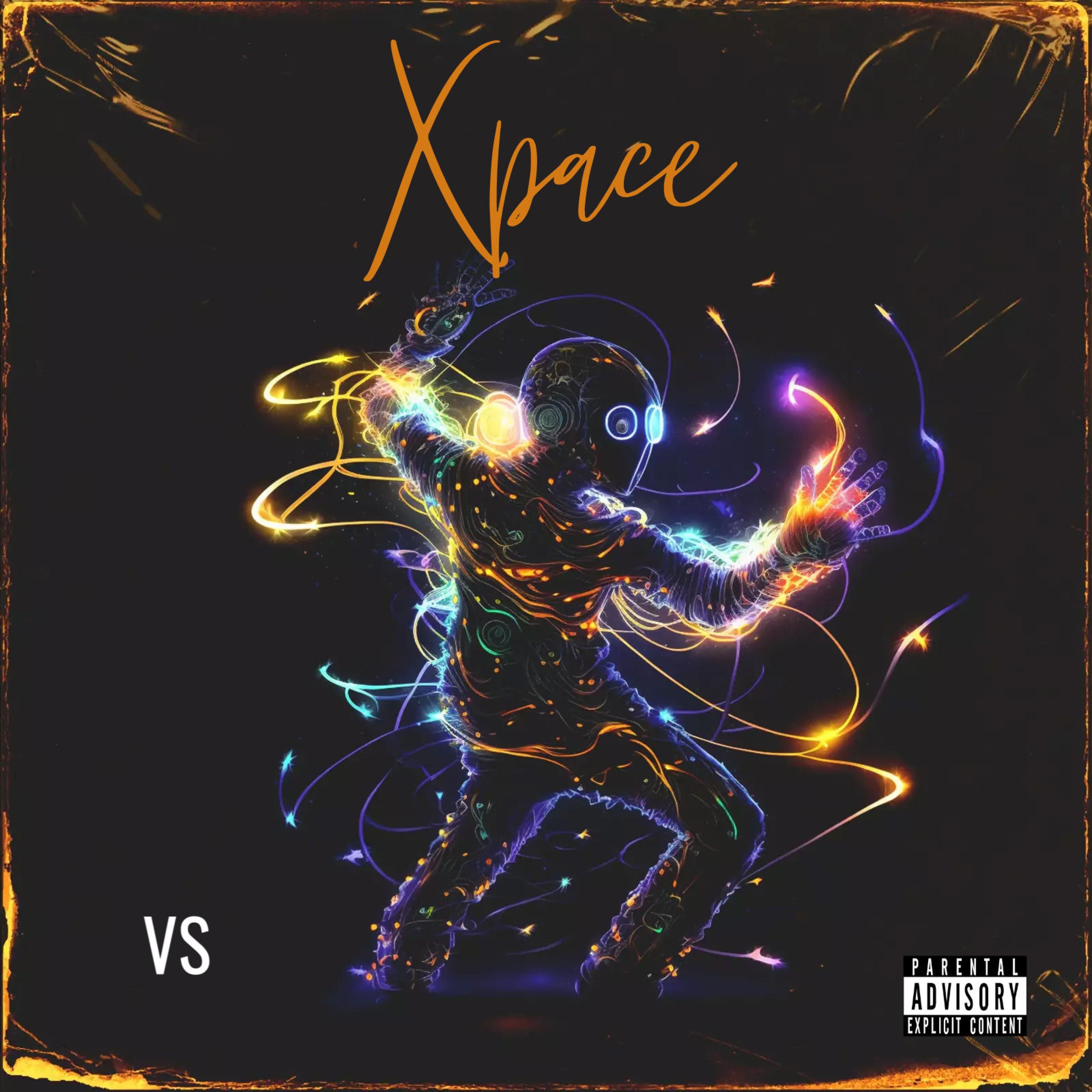 Xpace - Single