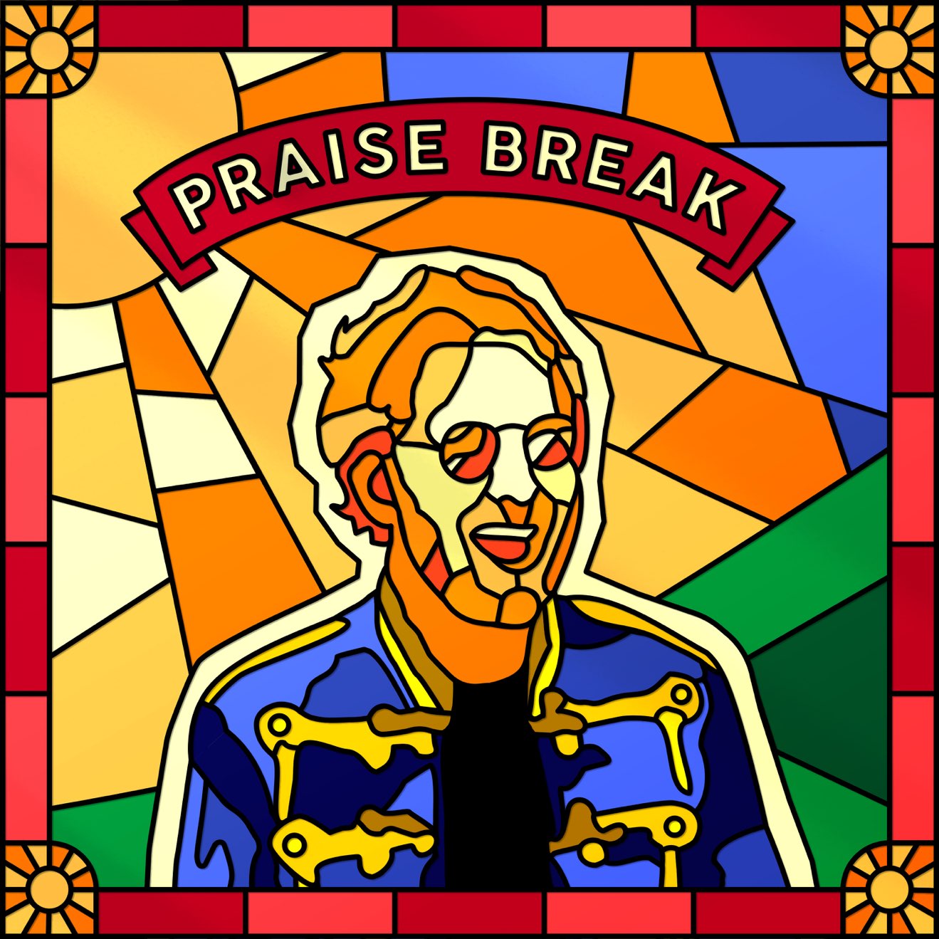 Bakermat – Praise Break – Single (2024) [iTunes Match M4A]