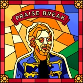 Praise Break artwork