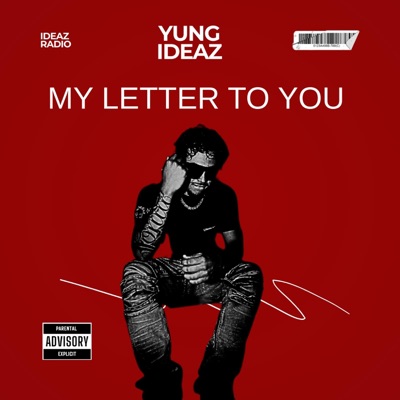 My Letter To You - Single