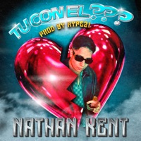 Tu Con El??? - Single - Nathan Kent