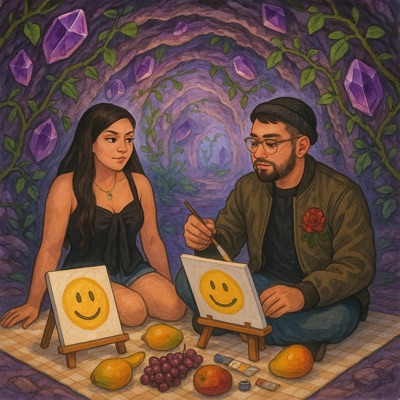 SWELL (feat. Amethyst Babi) - Single