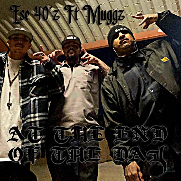 City Lights - Single - Album by Ese 40'z - Apple Music