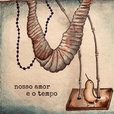 Nosso Amor e o Tempo - Single