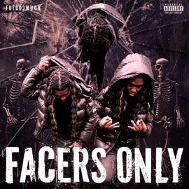 No Passes (feat. Wdg 300 & Lil 50) Fredo3much