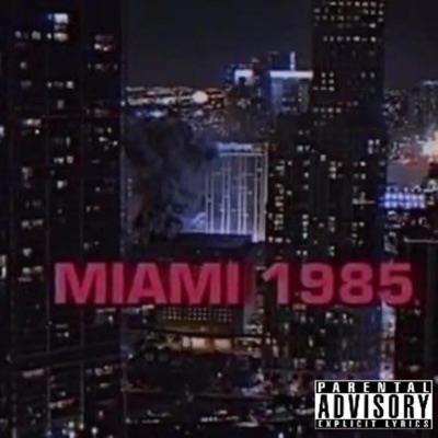 Fuck You Mrs Johnson - Single