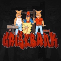 Grisebank 2025 - Single - KID B