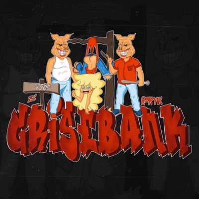 Grisebank 2025 - Single